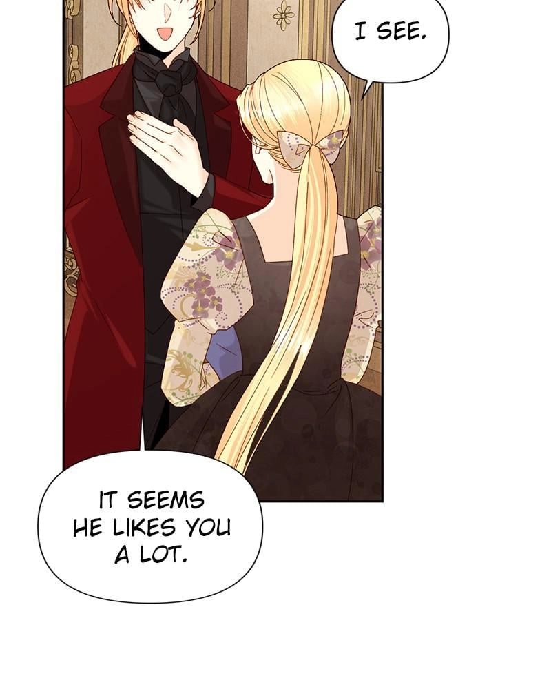 Remarried Empress Chapter 99 - Page 8