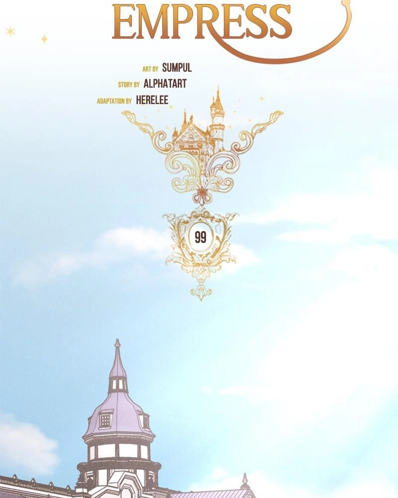 Remarried Empress Chapter 99 - Page 12