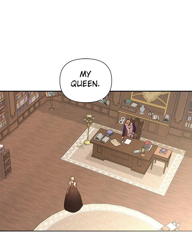 Remarried Empress Chapter 99 - Page 15