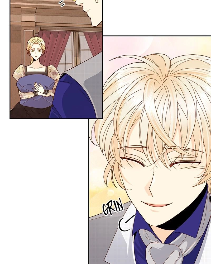 Remarried Empress Chapter 99 - Page 17