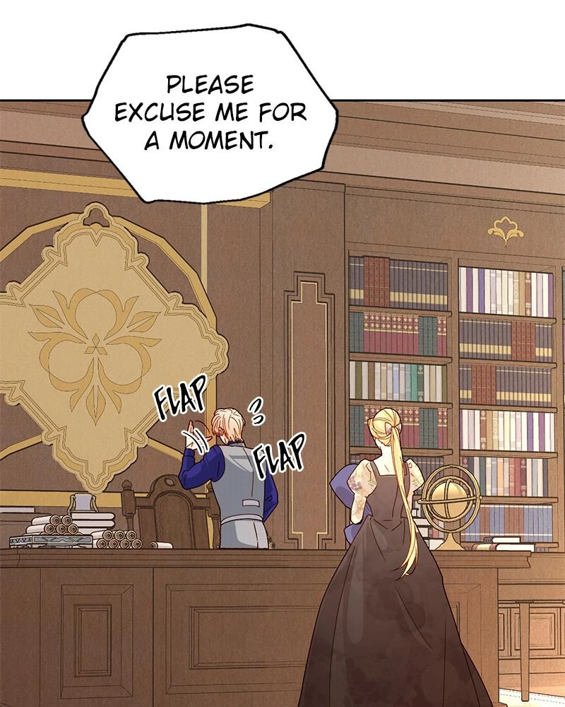 Remarried Empress Chapter 99 - Page 43