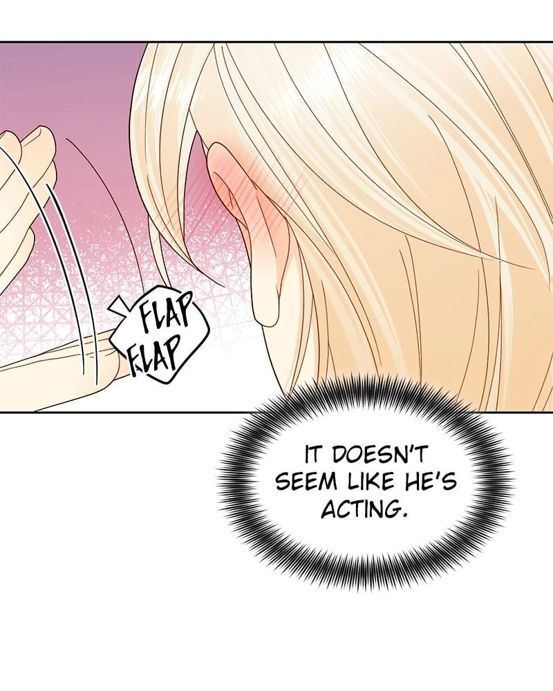 Remarried Empress Chapter 99 - Page 45