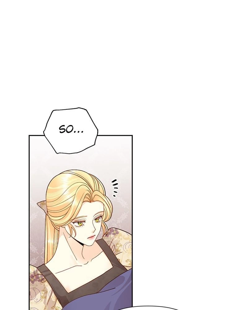 Remarried Empress Chapter 99 - Page 46