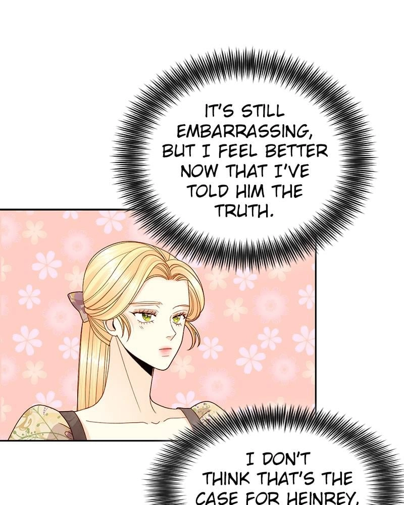 Remarried Empress Chapter 99 - Page 51