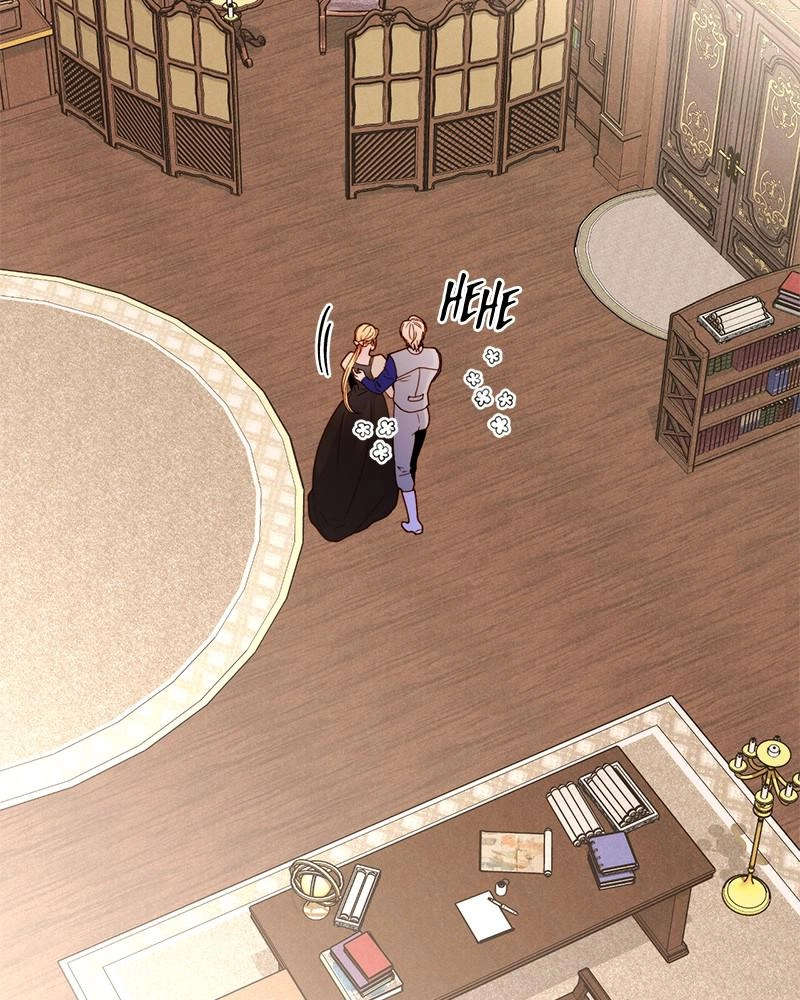 Remarried Empress Chapter 99 - Page 65