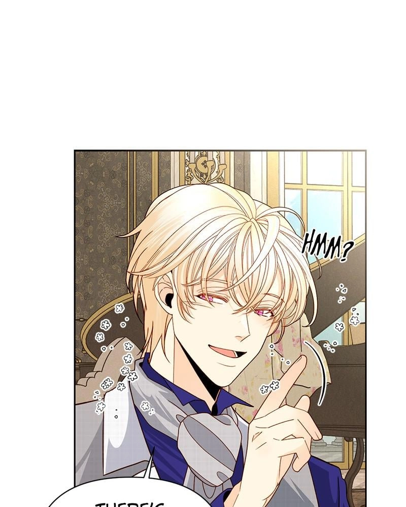 Remarried Empress Chapter 99 - Page 74