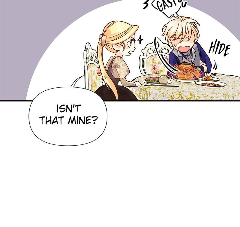 Remarried Empress Chapter 99 - Page 84