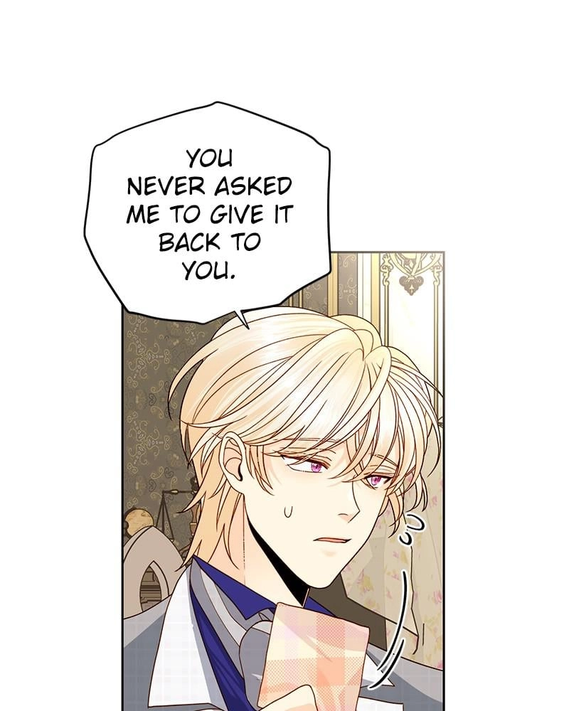 Remarried Empress Chapter 99 - Page 85