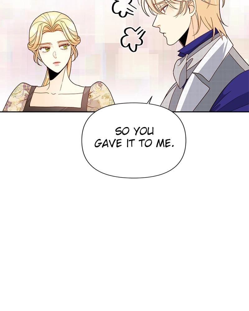 Remarried Empress Chapter 99 - Page 87