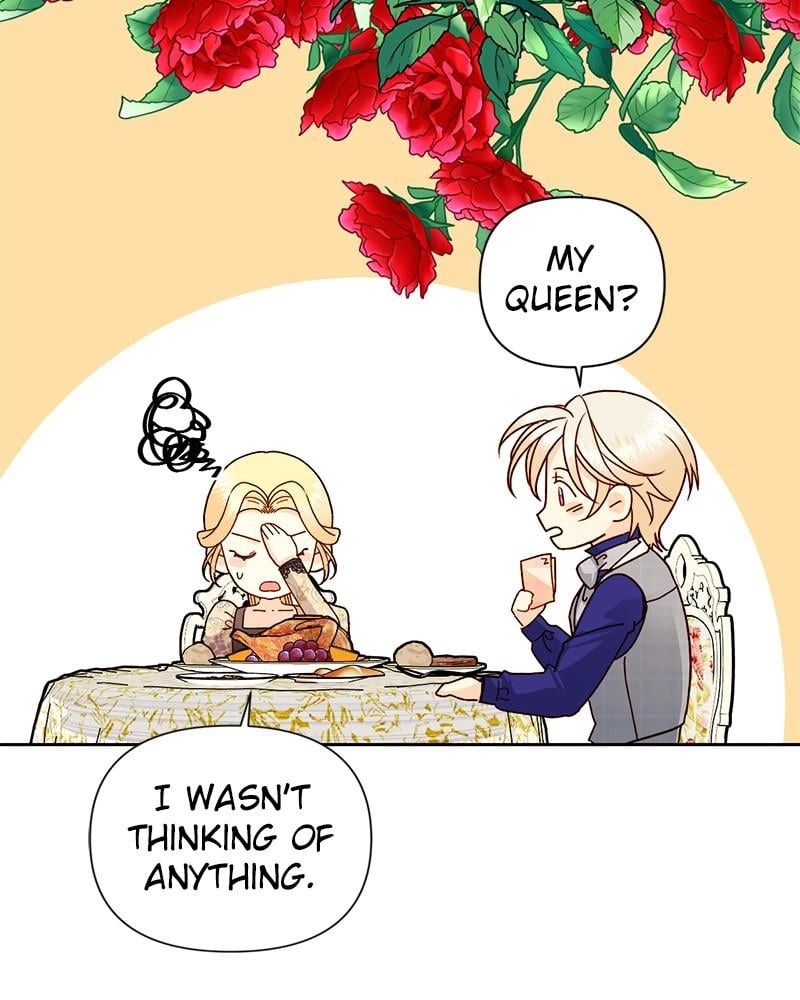 Remarried Empress Chapter 99 - Page 91