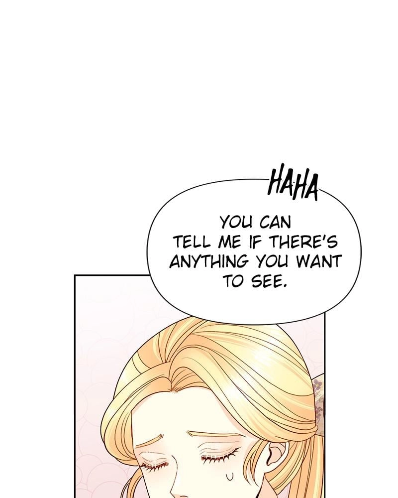 Remarried Empress Chapter 99 - Page 92
