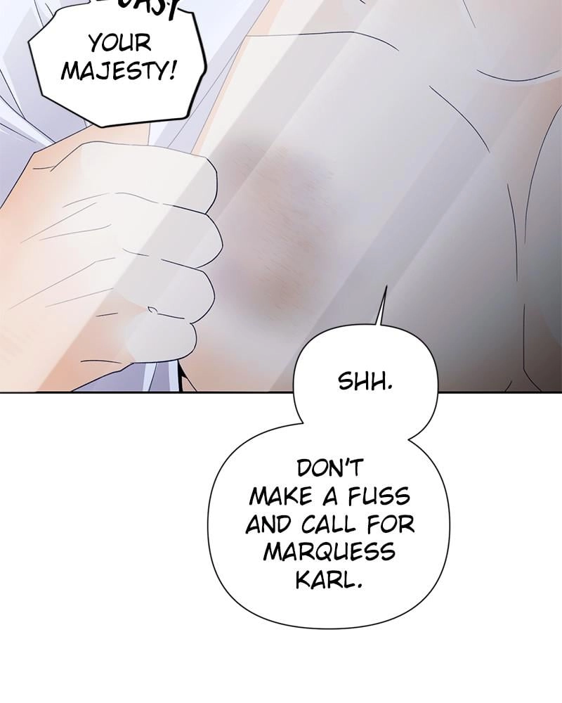 Remarried Empress Chapter 99 - Page 100