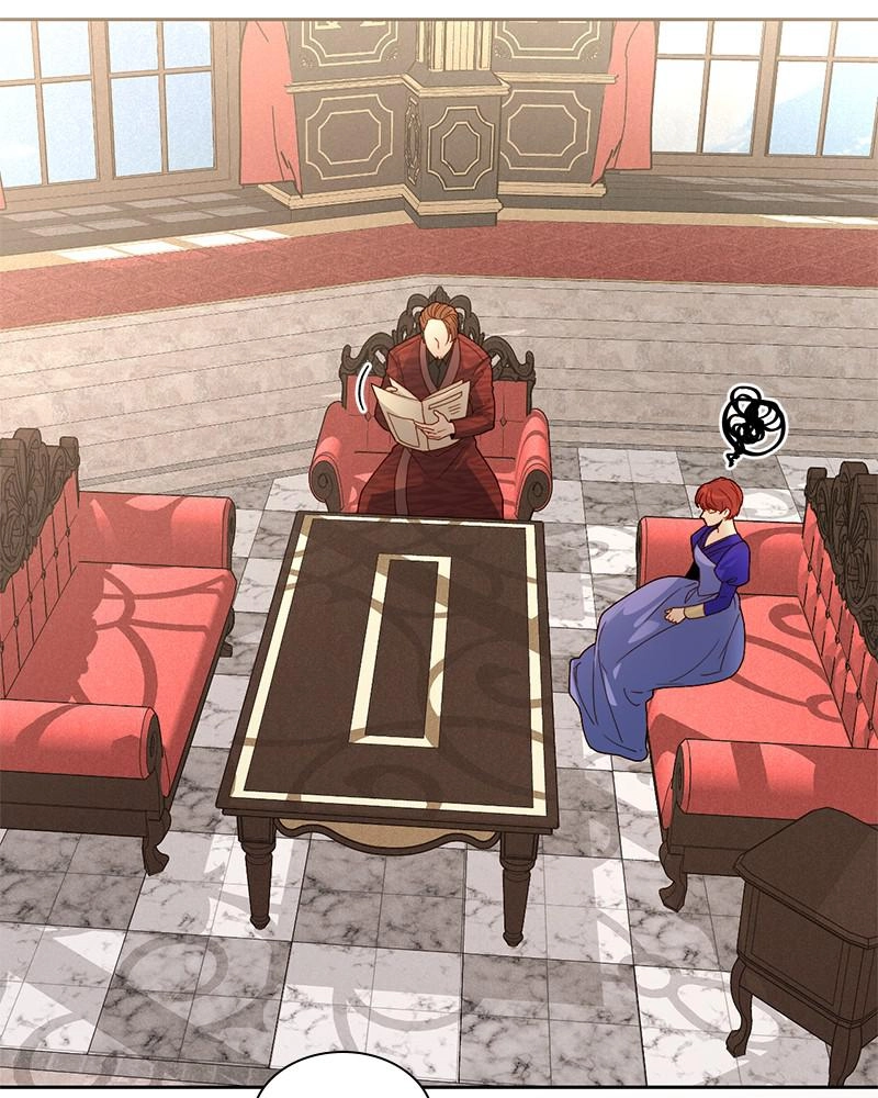 Remarried Empress Chapter 100 - Page 3