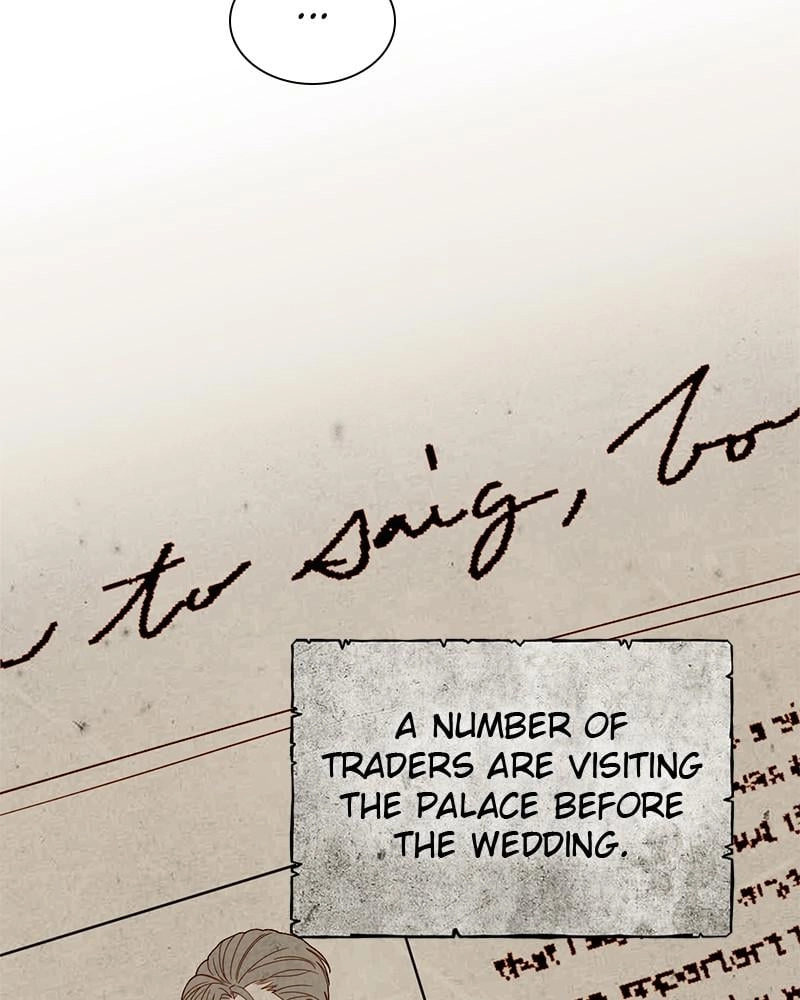 Remarried Empress Chapter 100 - Page 4