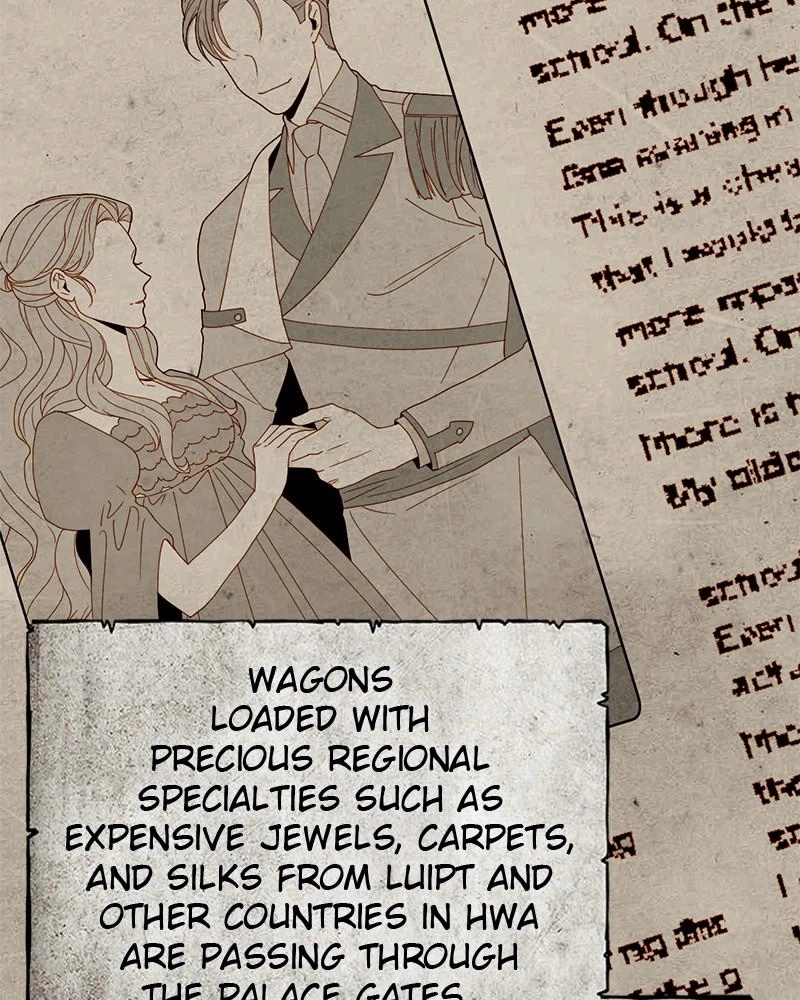 Remarried Empress Chapter 100 - Page 5