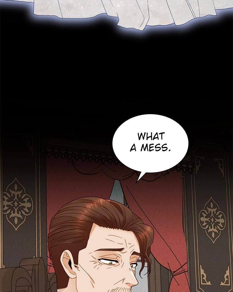 Remarried Empress Chapter 100 - Page 9