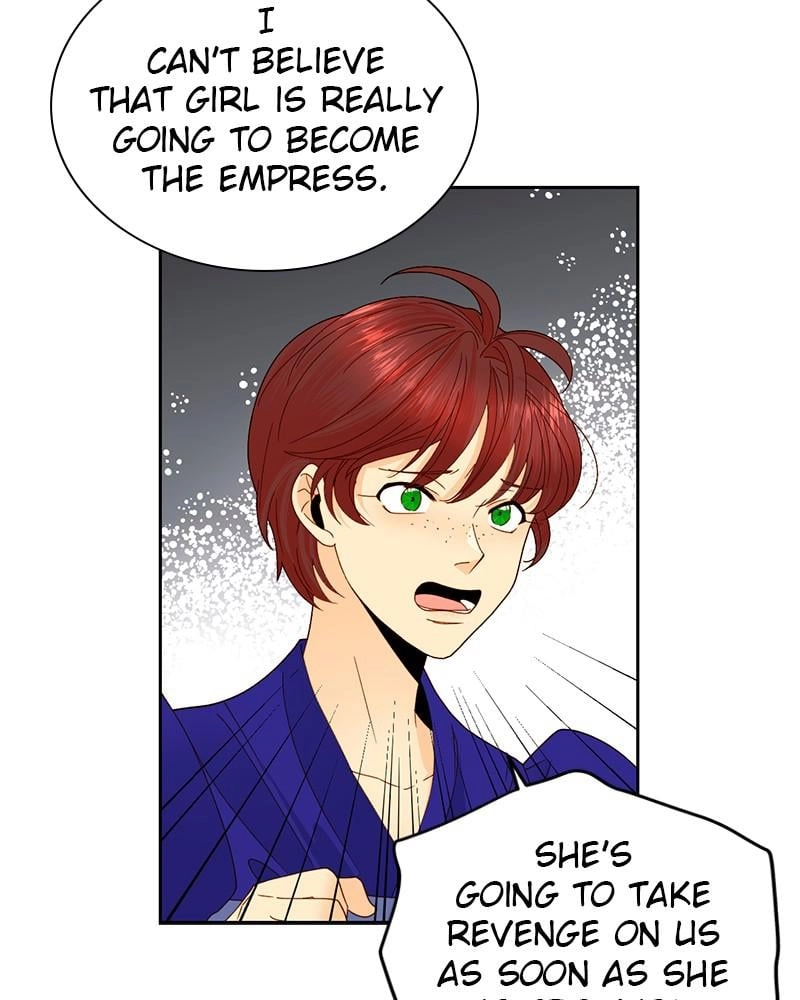 Remarried Empress Chapter 100 - Page 11