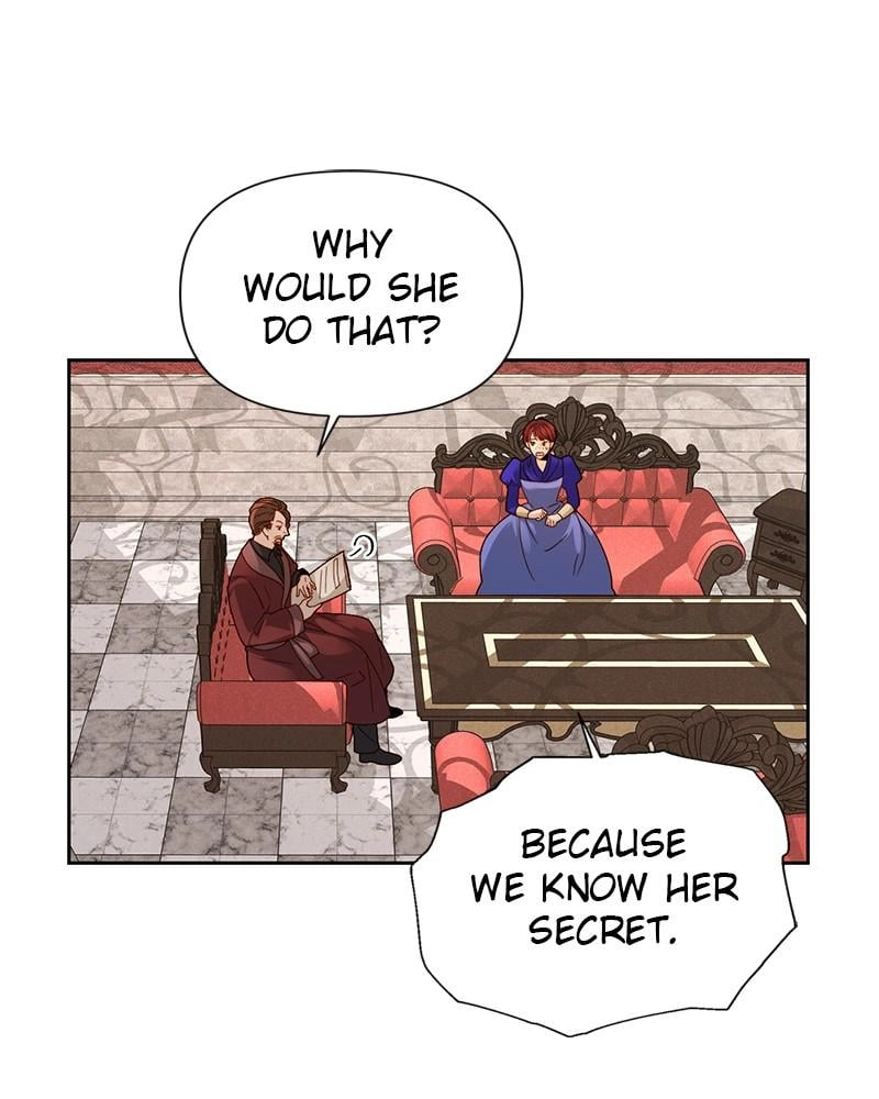Remarried Empress Chapter 100 - Page 13