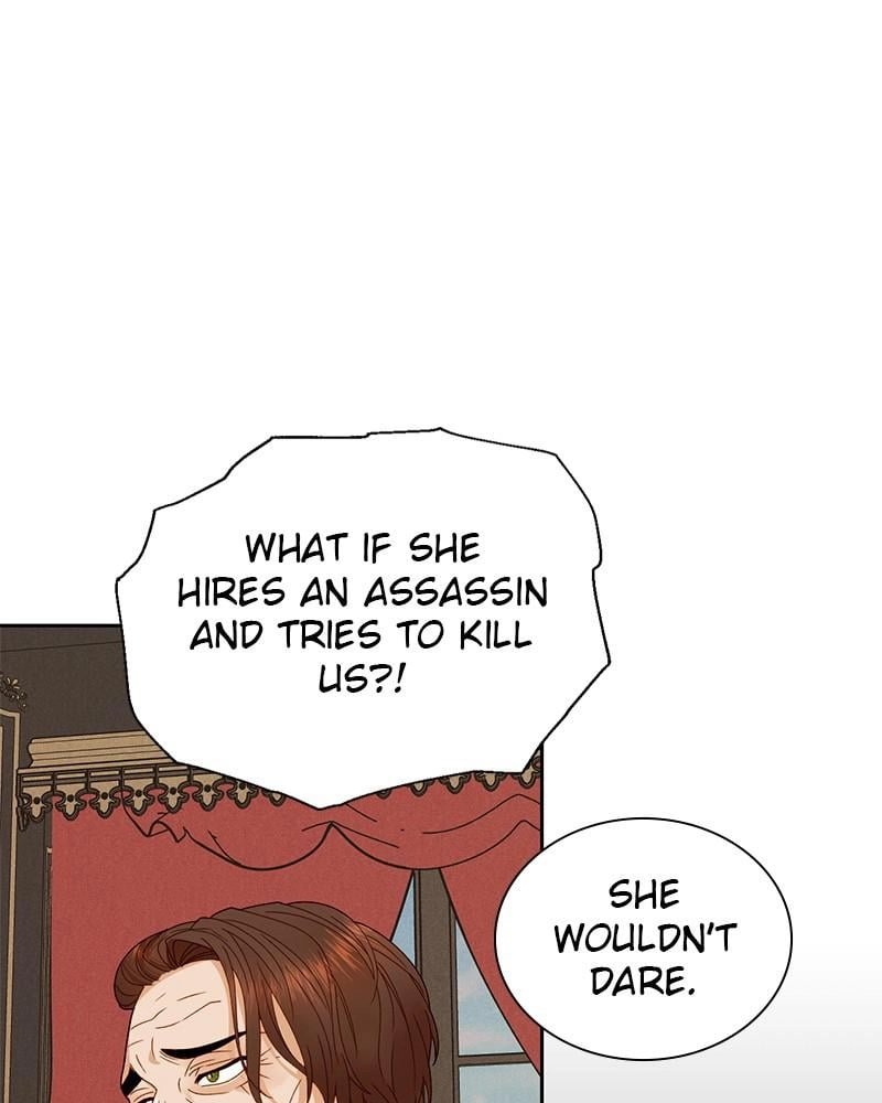 Remarried Empress Chapter 100 - Page 14
