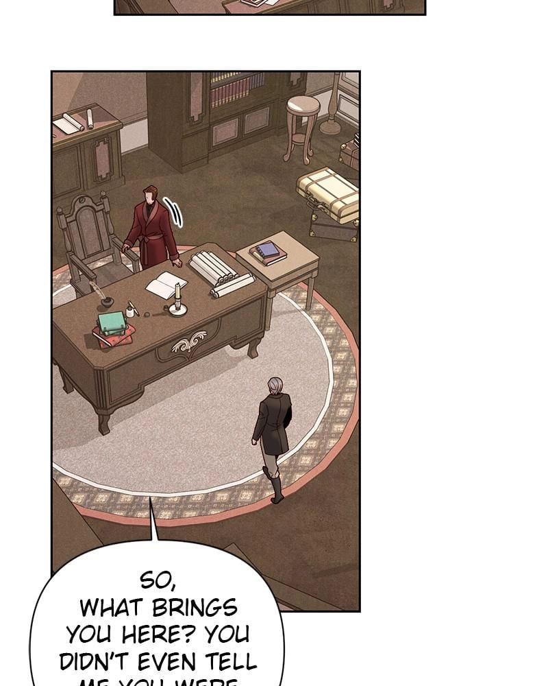 Remarried Empress Chapter 100 - Page 21