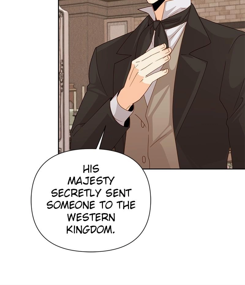 Remarried Empress Chapter 100 - Page 23