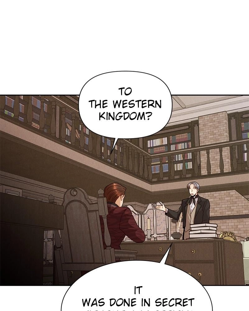 Remarried Empress Chapter 100 - Page 24