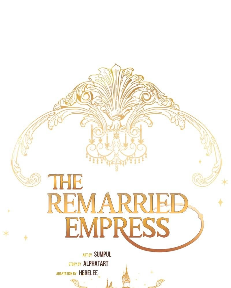 Remarried Empress Chapter 100 - Page 31
