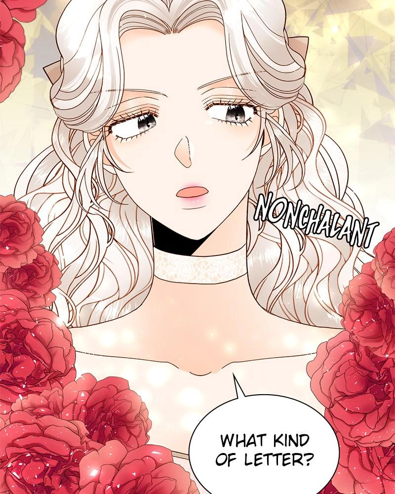 Remarried Empress Chapter 100 - Page 35
