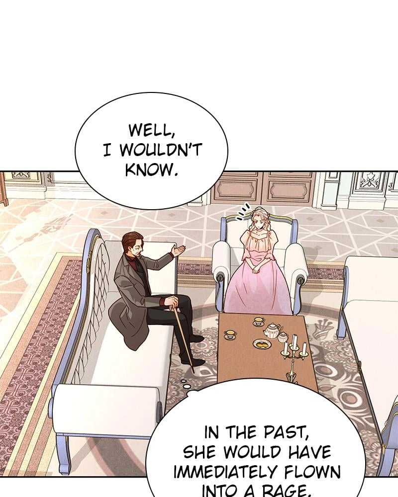 Remarried Empress Chapter 100 - Page 37