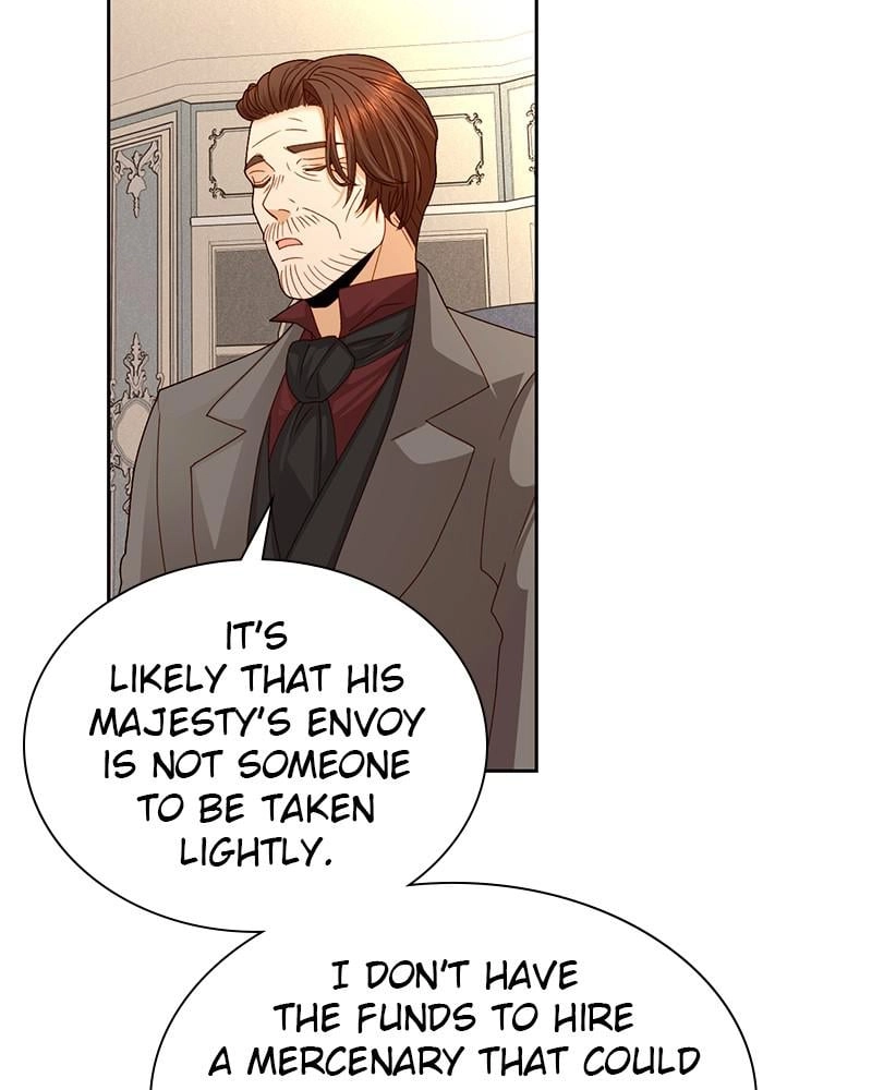 Remarried Empress Chapter 100 - Page 39