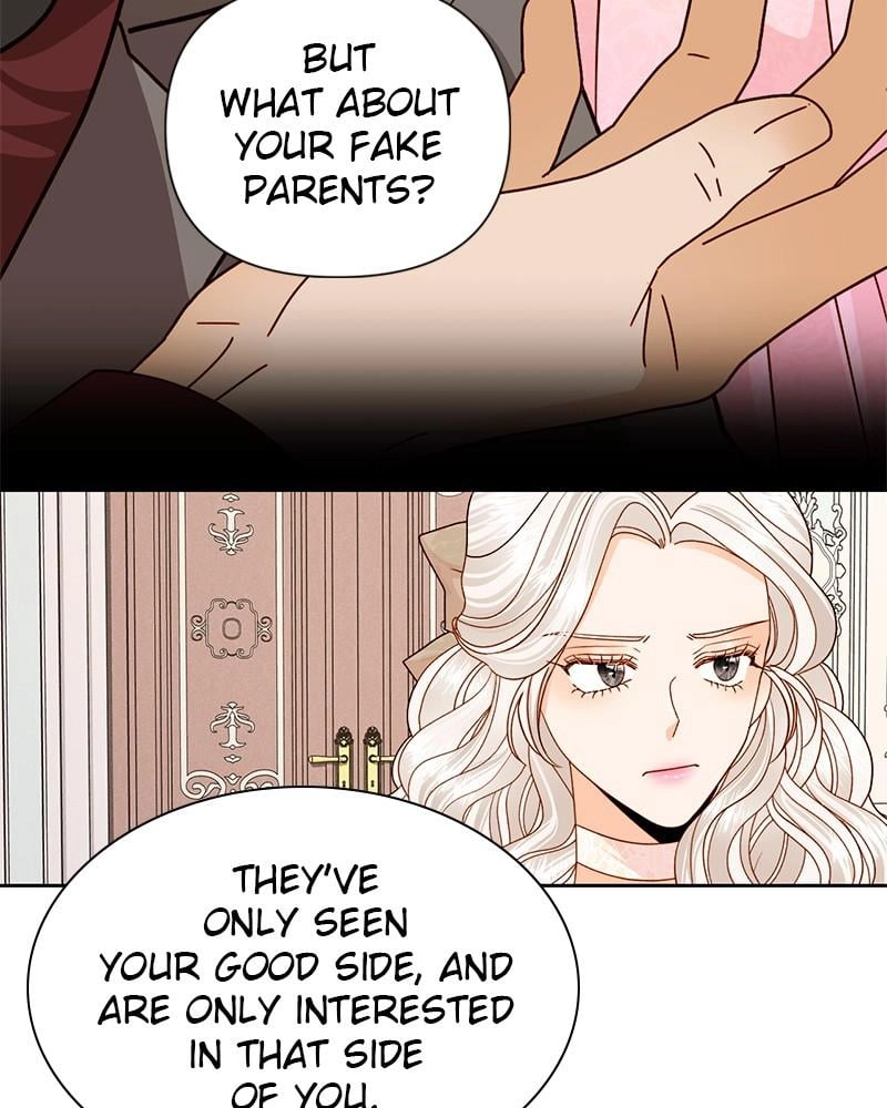 Remarried Empress Chapter 100 - Page 45