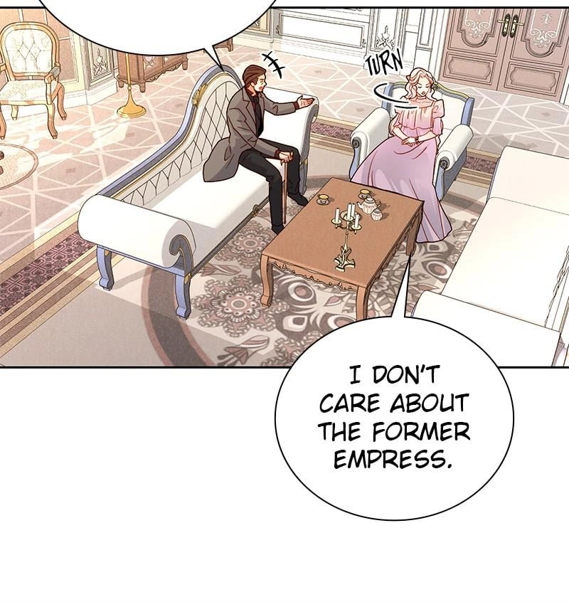 Remarried Empress Chapter 100 - Page 62