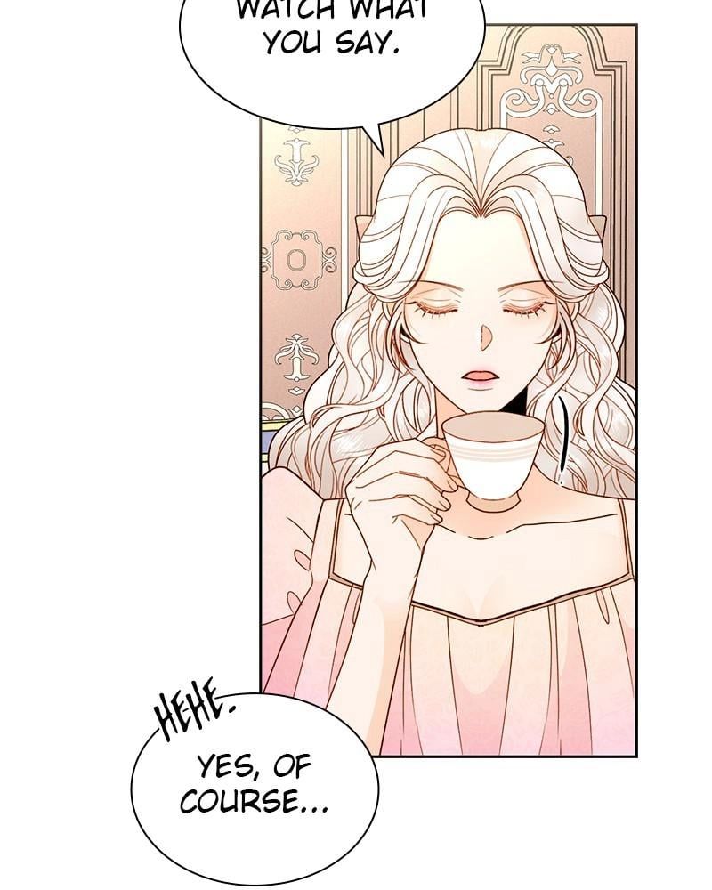 Remarried Empress Chapter 100 - Page 65
