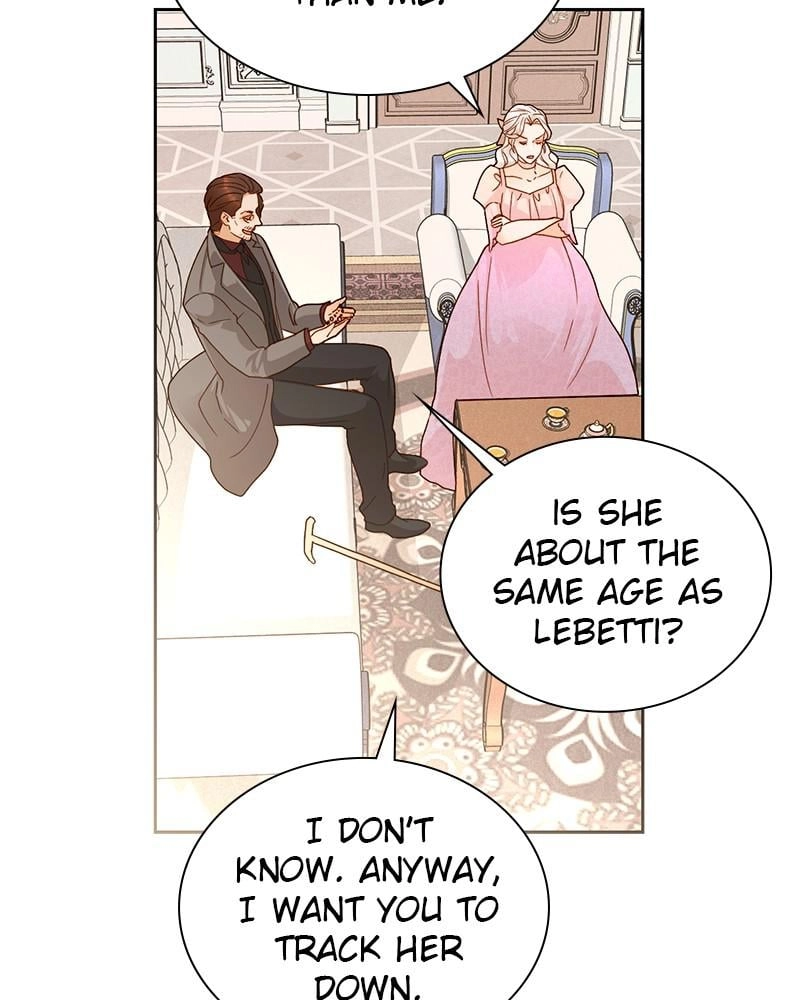 Remarried Empress Chapter 100 - Page 73