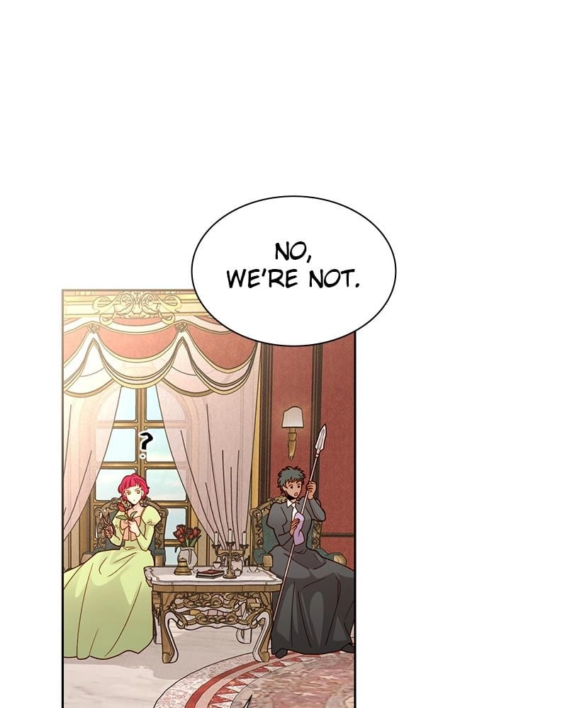 Remarried Empress Chapter 100 - Page 83