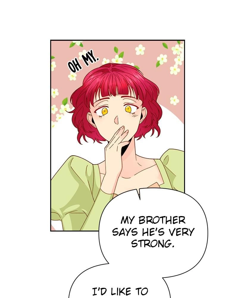 Remarried Empress Chapter 100 - Page 86