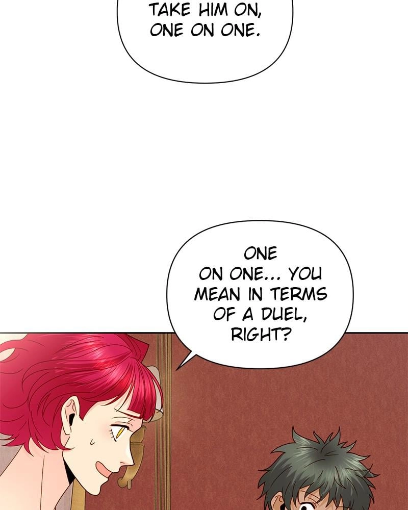 Remarried Empress Chapter 100 - Page 87