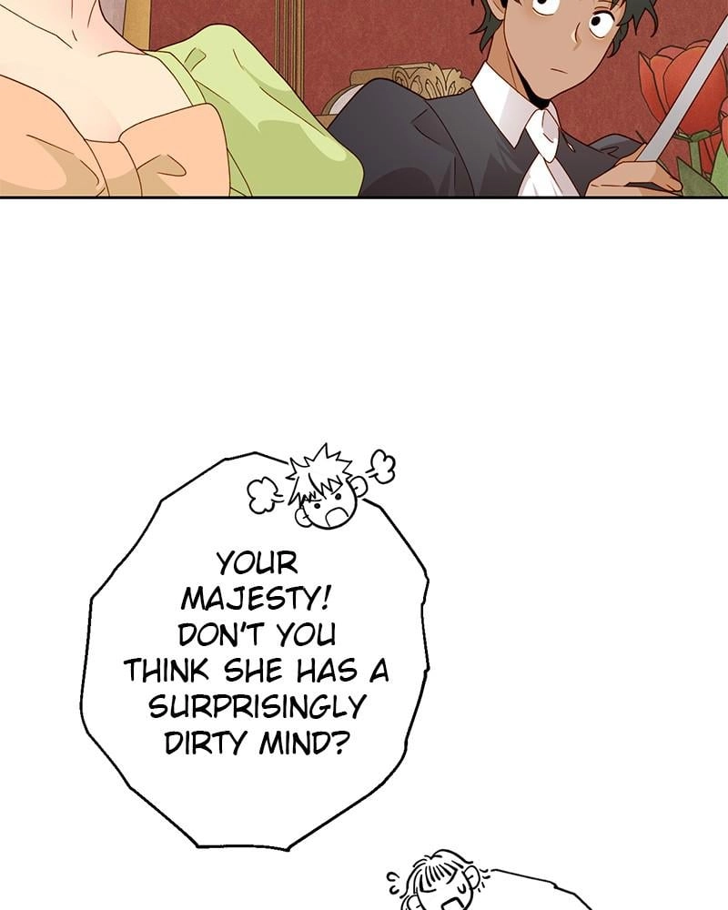 Remarried Empress Chapter 100 - Page 88