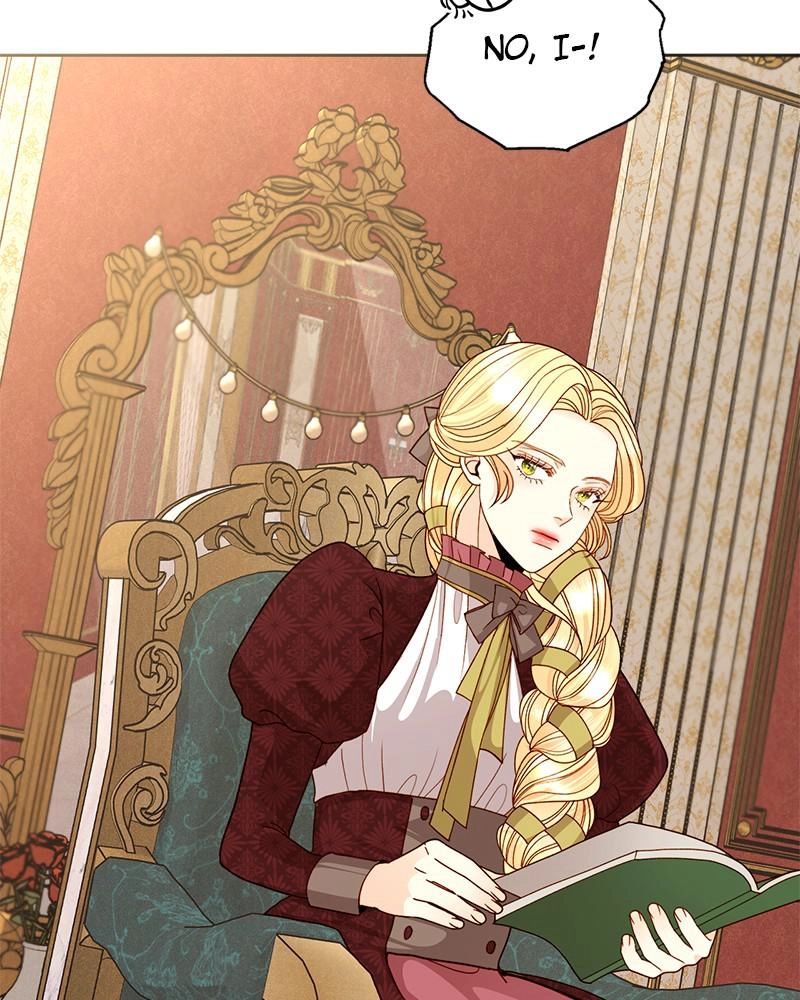 Remarried Empress Chapter 100 - Page 89