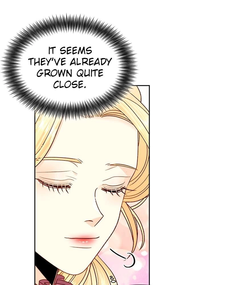 Remarried Empress Chapter 100 - Page 92