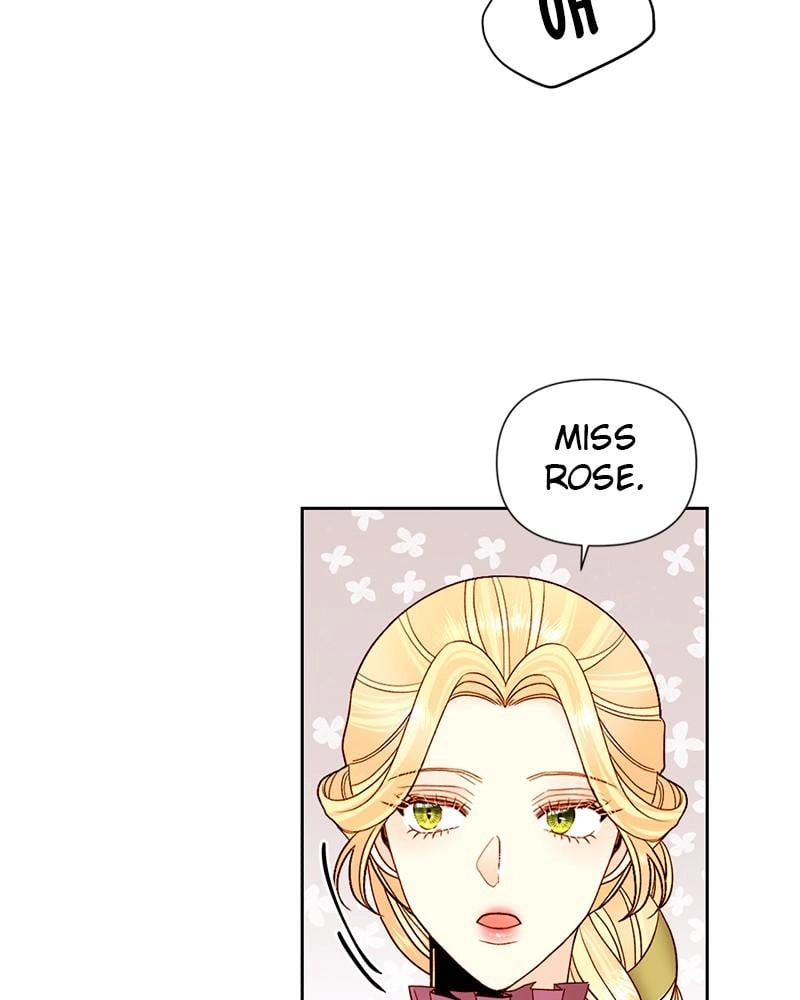 Remarried Empress Chapter 100 - Page 95