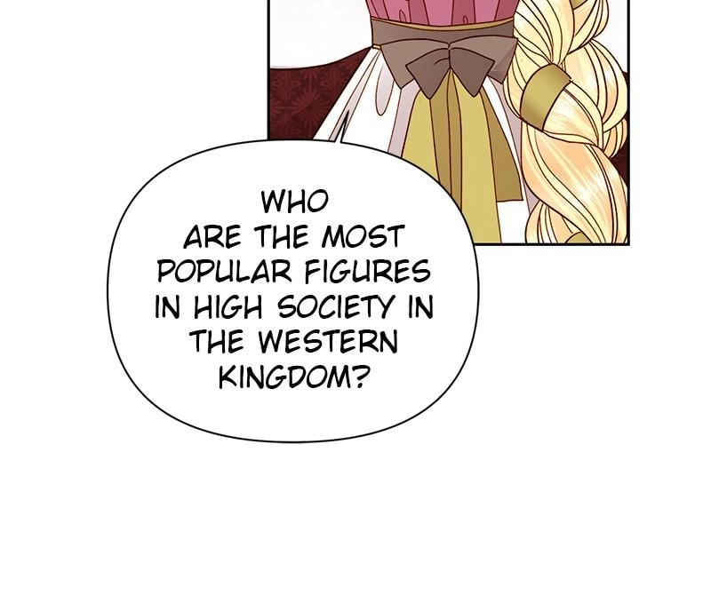 Remarried Empress Chapter 100 - Page 96