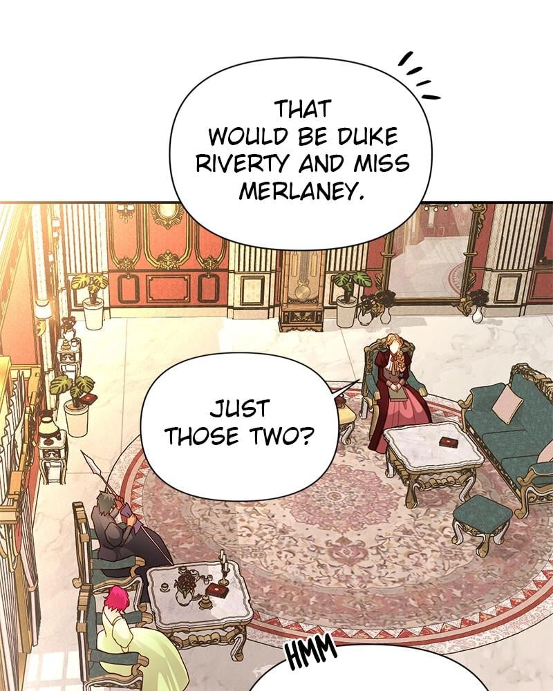 Remarried Empress Chapter 100 - Page 97