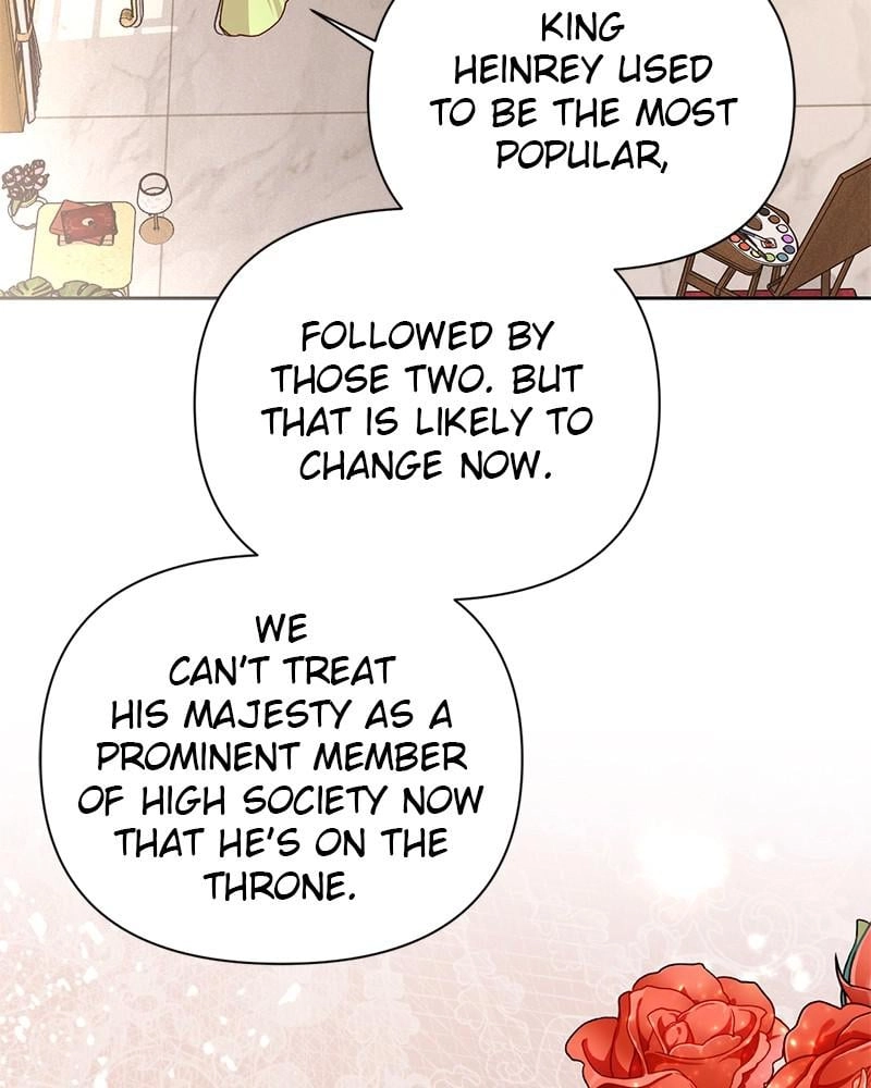 Remarried Empress Chapter 100 - Page 98
