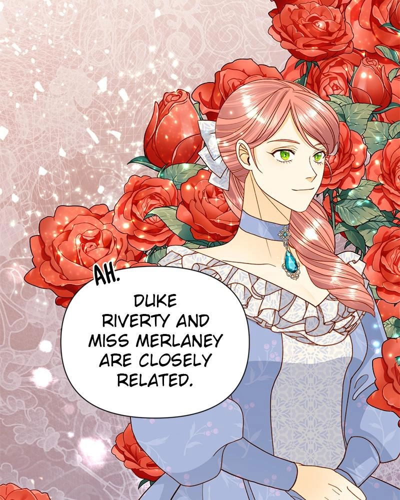 Remarried Empress Chapter 100 - Page 99