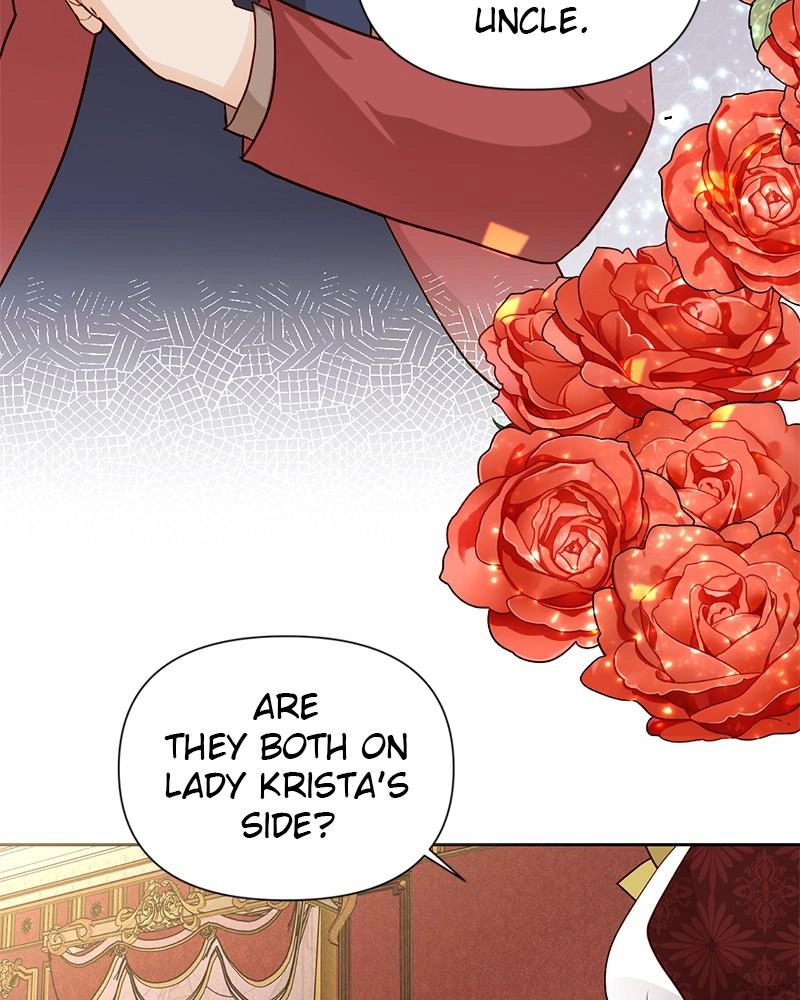 Remarried Empress Chapter 100 - Page 101