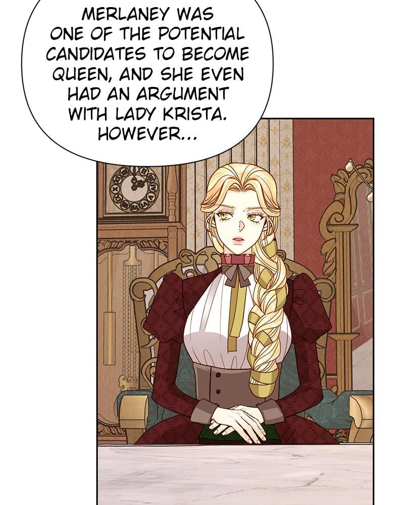 Remarried Empress Chapter 100 - Page 103