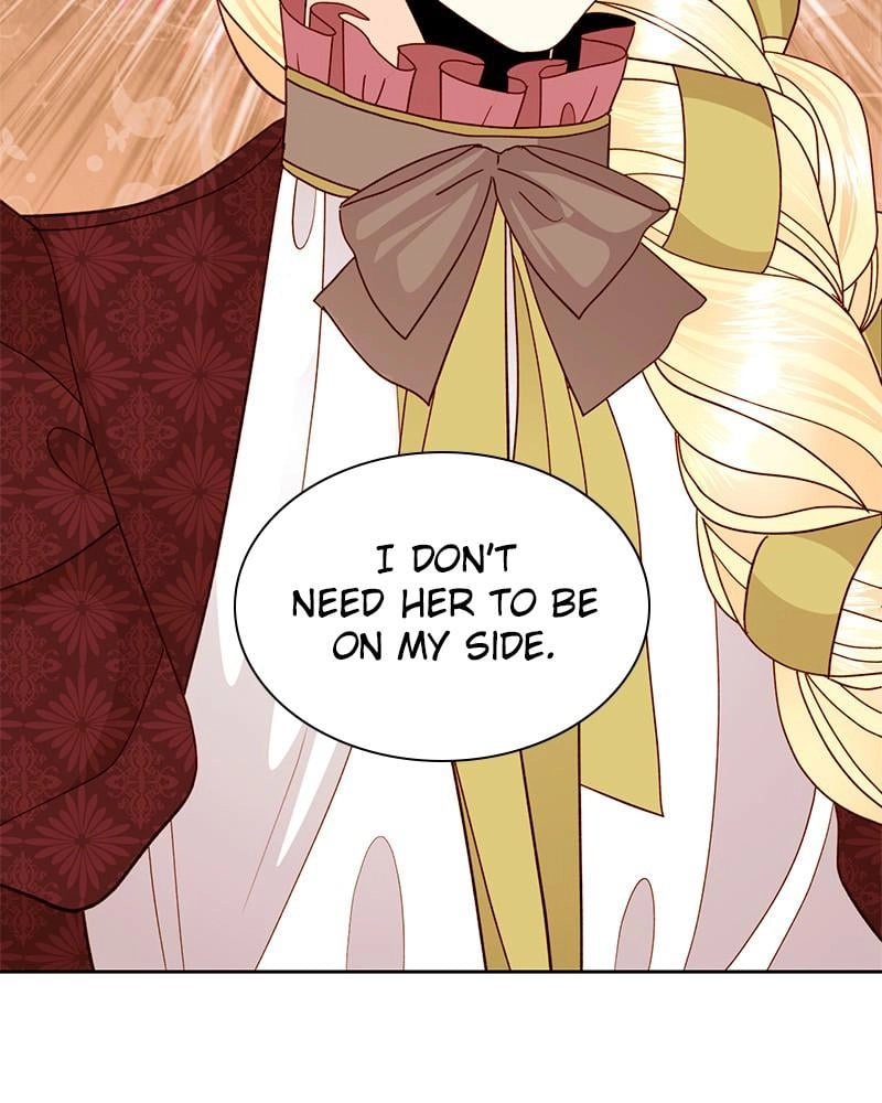 Remarried Empress Chapter 101 - Page 3