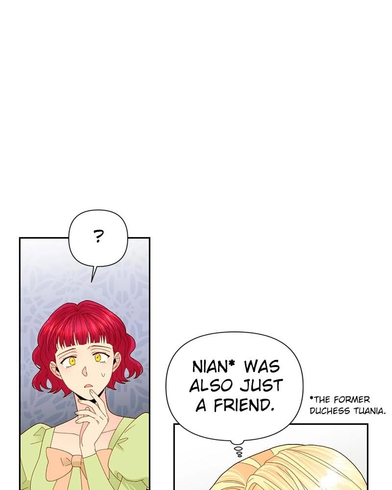Remarried Empress Chapter 101 - Page 4