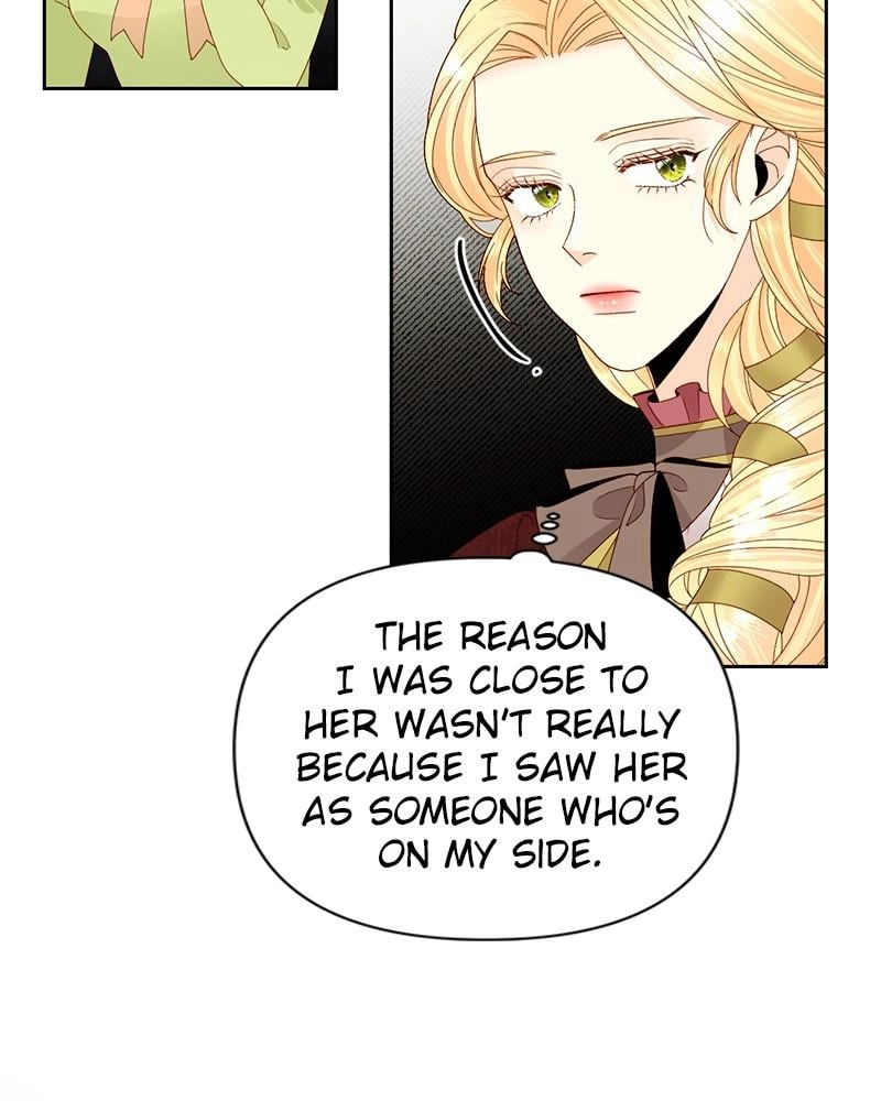 Remarried Empress Chapter 101 - Page 5